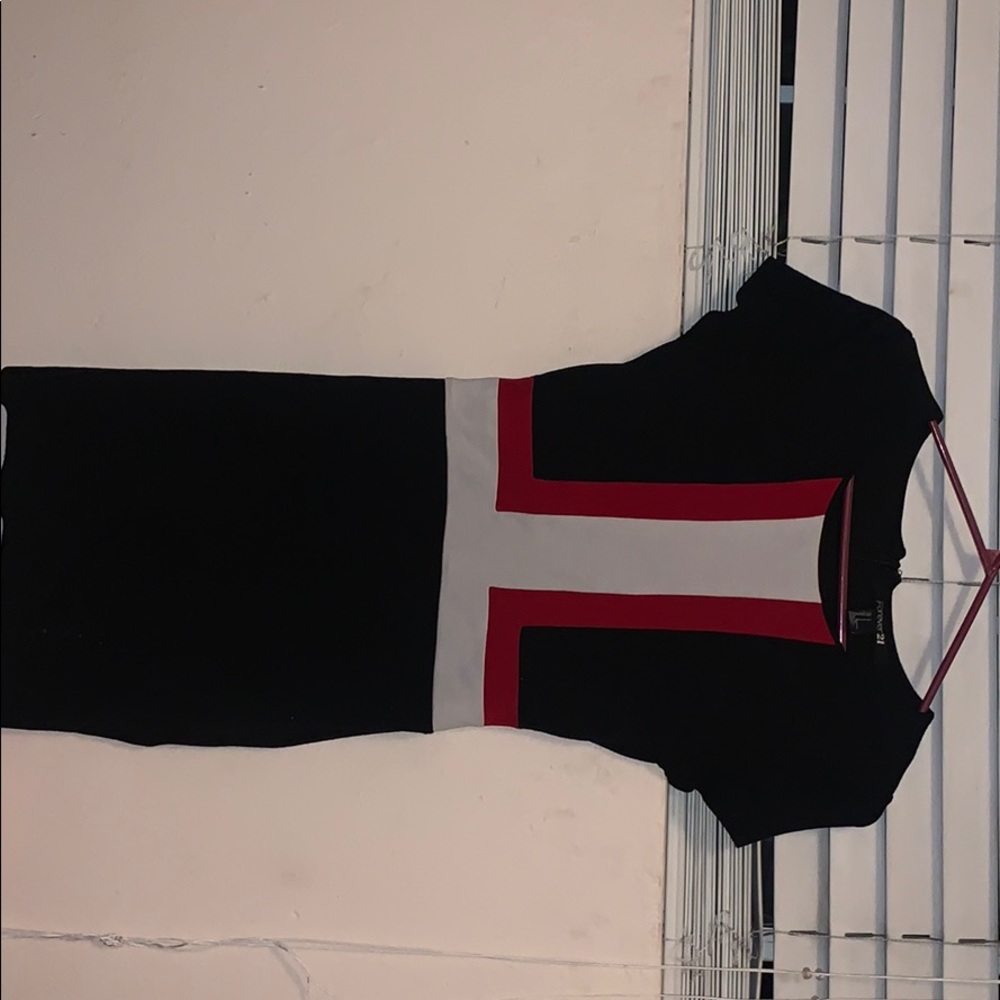 Forever 21 dress